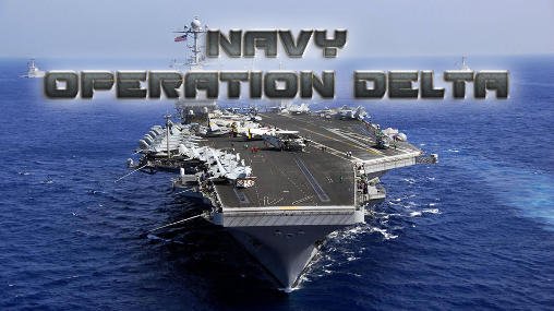 game pic for Navy: Operation delta